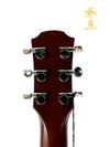 YAMAHA CSF-TA PARLOR TRANSACOUSTIC - VINTAGE NATURAL