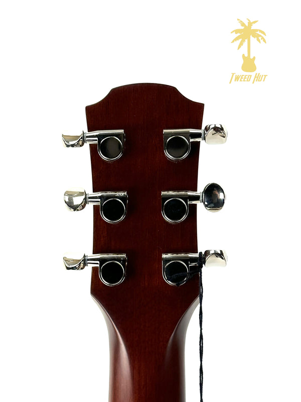 YAMAHA CSF-TA PARLOR TRANSACOUSTIC - VINTAGE NATURAL