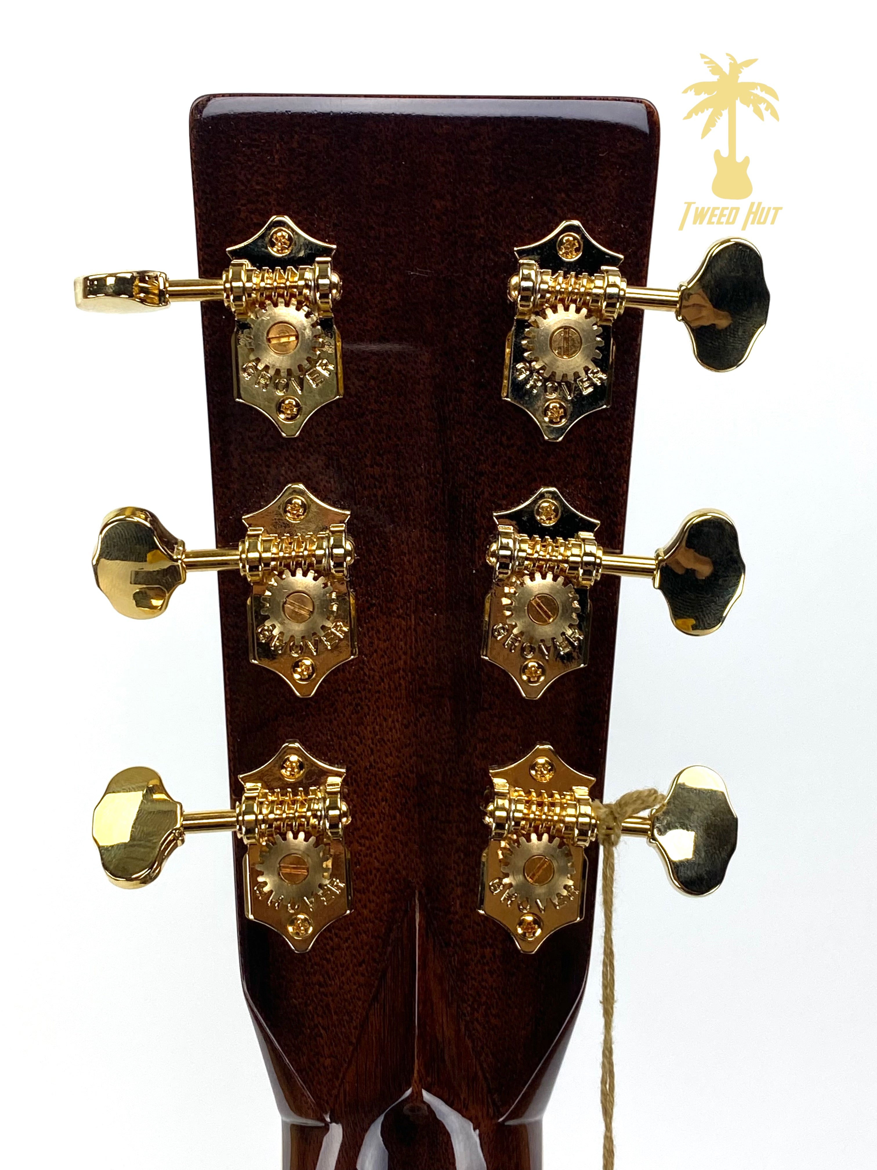 MARTIN D-42