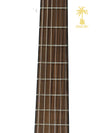 FENDER CN-140SCE NYLON - BLACK
