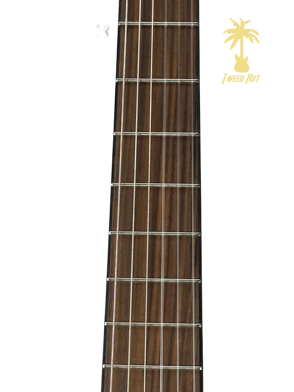 FENDER CN-140SCE NYLON - BLACK