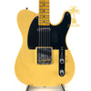 FENDER CUSTOM SHOP LIMITED '51 TELECASTER JOURNEYMAN RELIC - NOCASTER  BLONDE