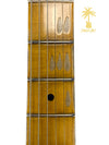 FENDER CUSTOM SHOP LIMITED '51 TELECASTER JOURNEYMAN RELIC - NOCASTER  BLONDE