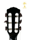 FENDER CN-140SCE NYLON - BLACK