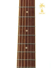 EPIPHONE AJ-220S - MAHOGANY BURST
