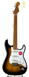SQUIER CLASSIC VIBE 50's STRATOCASTER - 2 TONE SUNBURST