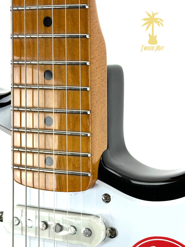 SQUIER CLASSIC VIBE 50's STRATOCASTER - 2 TONE SUNBURST