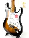SQUIER CLASSIC VIBE 50's STRATOCASTER - 2 TONE SUNBURST