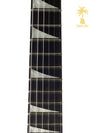 JACKSON JS32 KING V FLOYD ROSE GLOSS BLACK