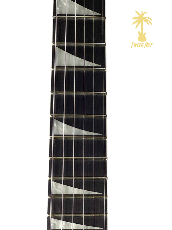 JACKSON JS32 KING V FLOYD ROSE GLOSS BLACK