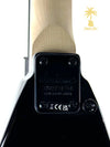 JACKSON JS32 KING V FLOYD ROSE GLOSS BLACK