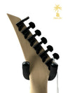 JACKSON JS32 KING V FLOYD ROSE GLOSS BLACK