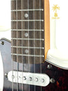SQUIER CLASSIC VIBE 70's STRATOCASTER OLYMPIC WHITE