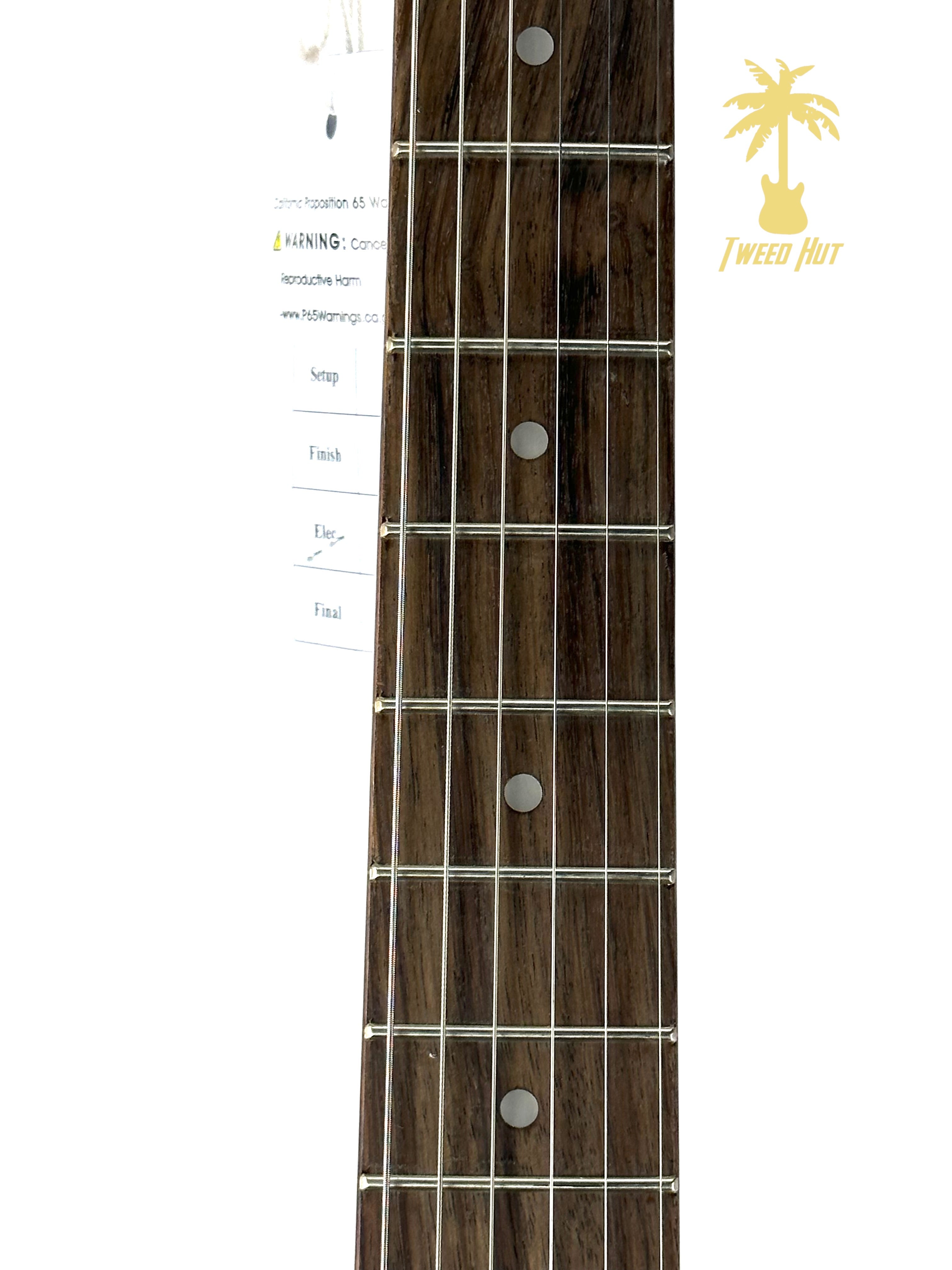SQUIER CLASSIC VIBE 70's STRATOCASTER OLYMPIC WHITE