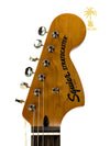 SQUIER CLASSIC VIBE 70's STRATOCASTER OLYMPIC WHITE