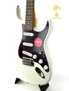 SQUIER CLASSIC VIBE 70's STRATOCASTER OLYMPIC WHITE