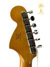 SQUIER CLASSIC VIBE 70's STRATOCASTER OLYMPIC WHITE