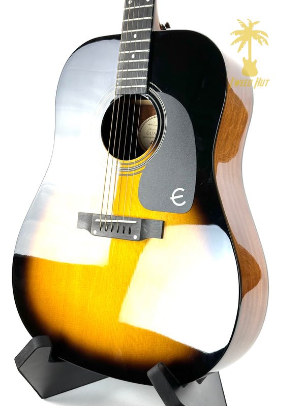 PRE-OWNED EPIPHONE PRO 1 VINTAGE SUNBURST