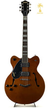 PRE-OWNED GRETSCH G2622LH LEFT HANDED SINGLE BARREL STAIN