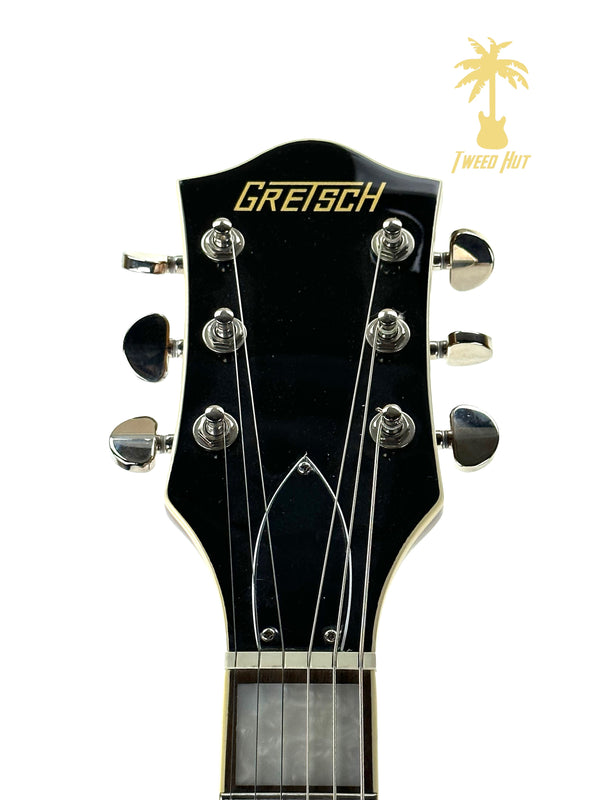 PRE-OWNED GRETSCH G2622LH LEFT HANDED SINGLE BARREL STAIN