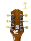 PRE-OWNED EPIPHONE PRO 1 VINTAGE SUNBURST