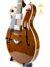 PRE-OWNED GRETSCH G2622LH LEFT HANDED SINGLE BARREL STAIN