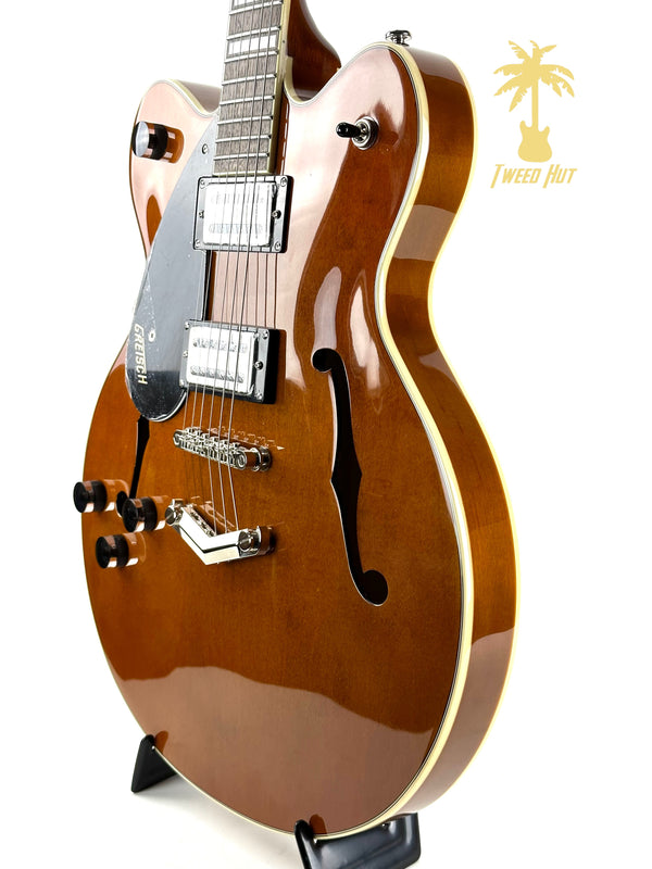 PRE-OWNED GRETSCH G2622LH LEFT HANDED SINGLE BARREL STAIN