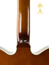 PRE-OWNED GRETSCH G2622LH LEFT HANDED SINGLE BARREL STAIN