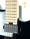 CHARVEL SEAN LONG SIGNATURE PRO-MOD SAN DIMAS® STYLE 1 HH HARDTAIL