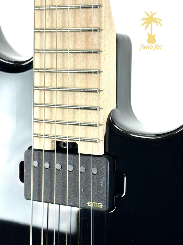CHARVEL SEAN LONG SIGNATURE PRO-MOD SAN DIMAS® STYLE 1 HH HARDTAIL