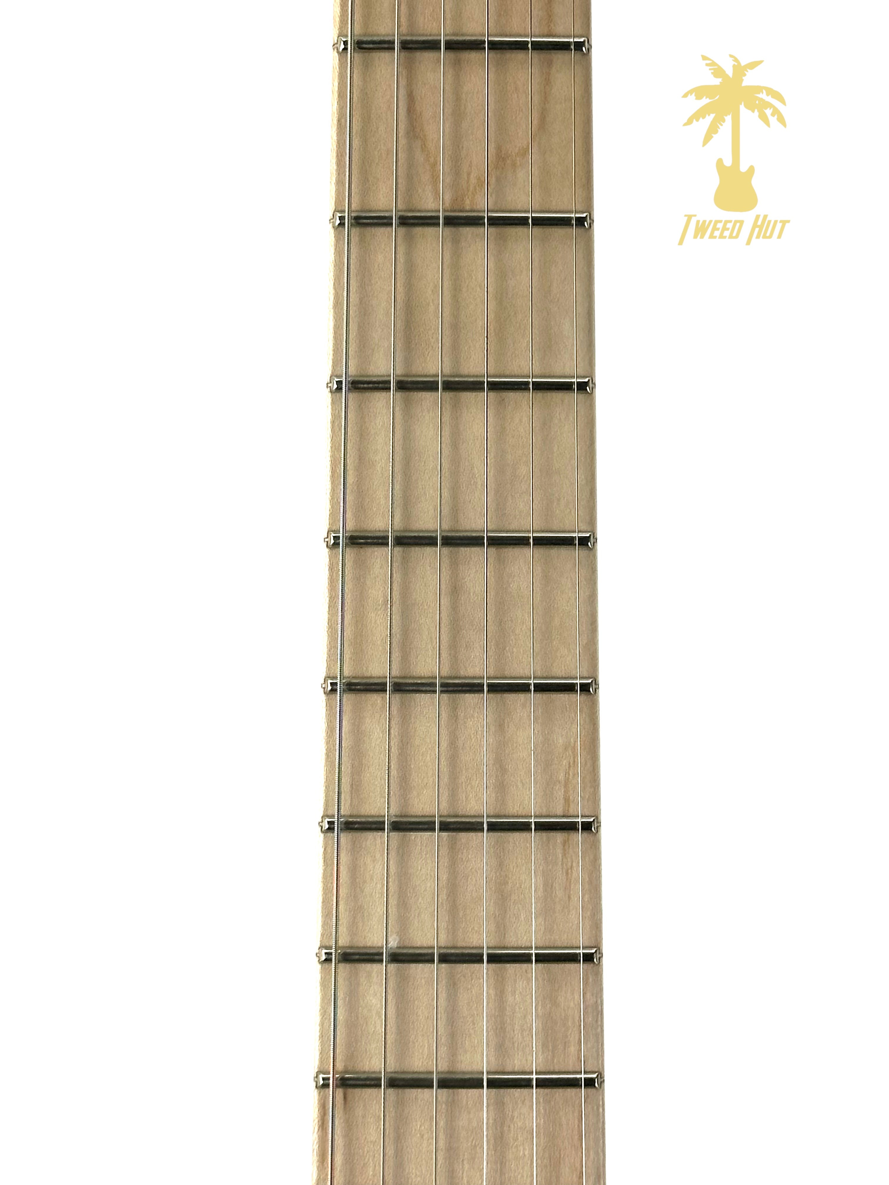 CHARVEL SEAN LONG SIGNATURE PRO-MOD SAN DIMAS® STYLE 1 HH HARDTAIL