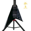 JACKSON PRO SERIES RHOADS RR GLOSS BLACK
