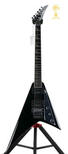 JACKSON PRO SERIES RHOADS RR GLOSS BLACK