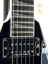 JACKSON PRO SERIES RHOADS RR GLOSS BLACK