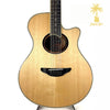 YAMAHA APX700II-12 12 STRING THINLINE NATURAL