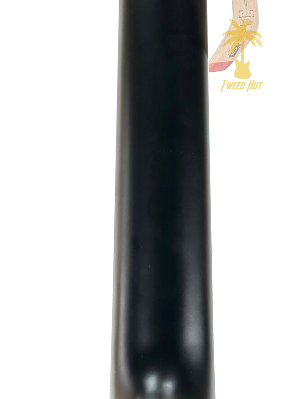 YAMAHA FGX830 ACOUSTIC ELECTRIC CUTAWAY - BLACK