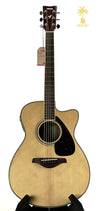 YAMAHA FSX820C NATURAL