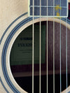 YAMAHA FSX820C NATURAL