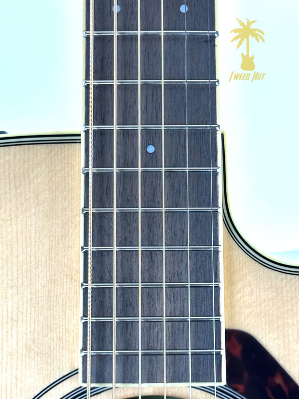 YAMAHA FSX820C NATURAL
