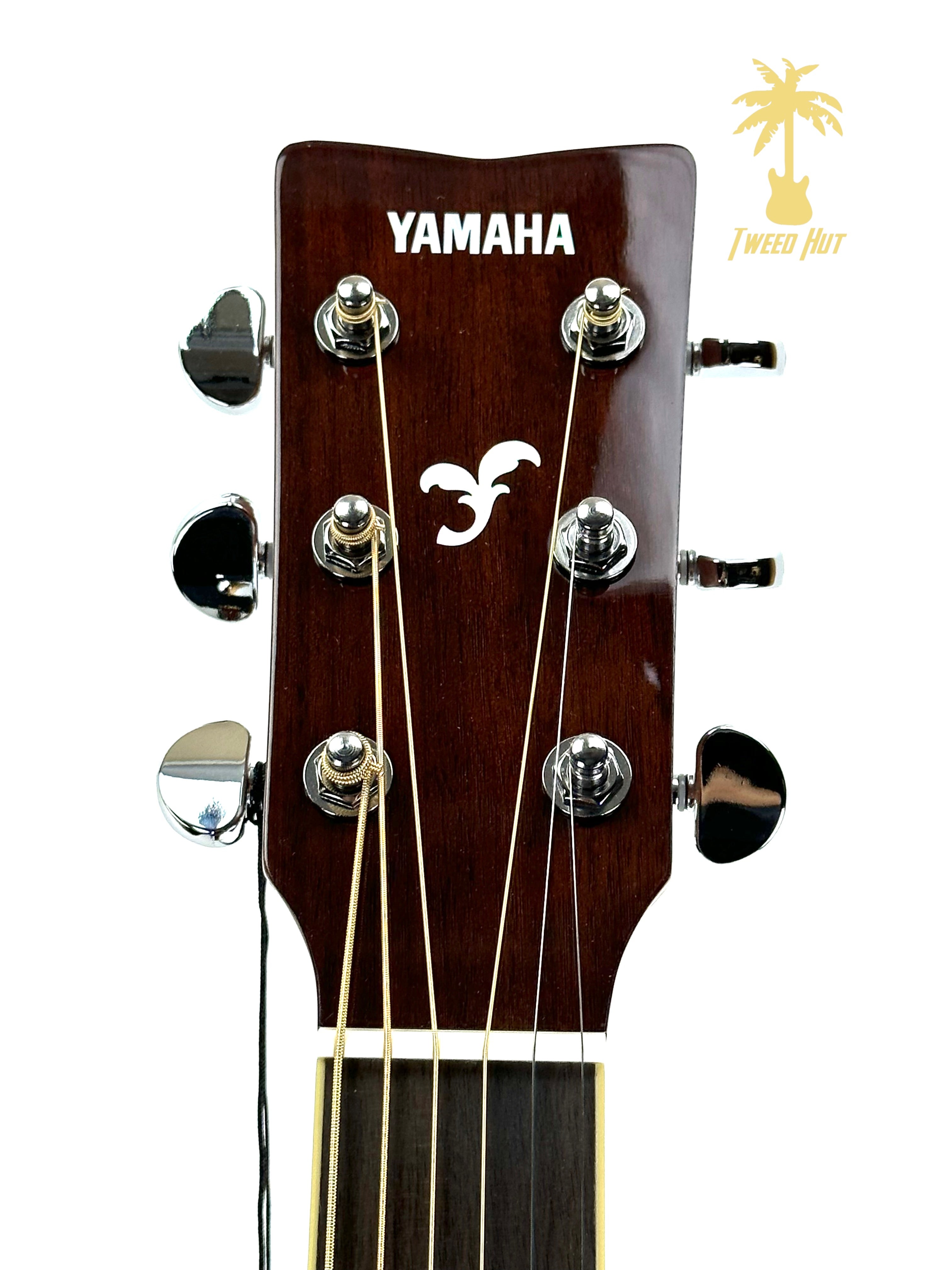 YAMAHA FSX820C NATURAL