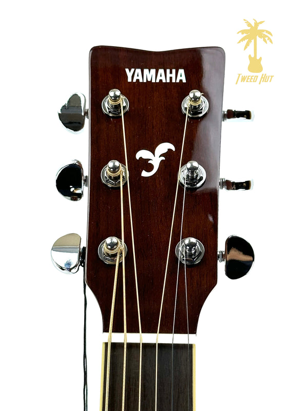 YAMAHA FSX820C NATURAL