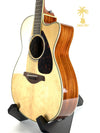 YAMAHA FSX820C NATURAL
