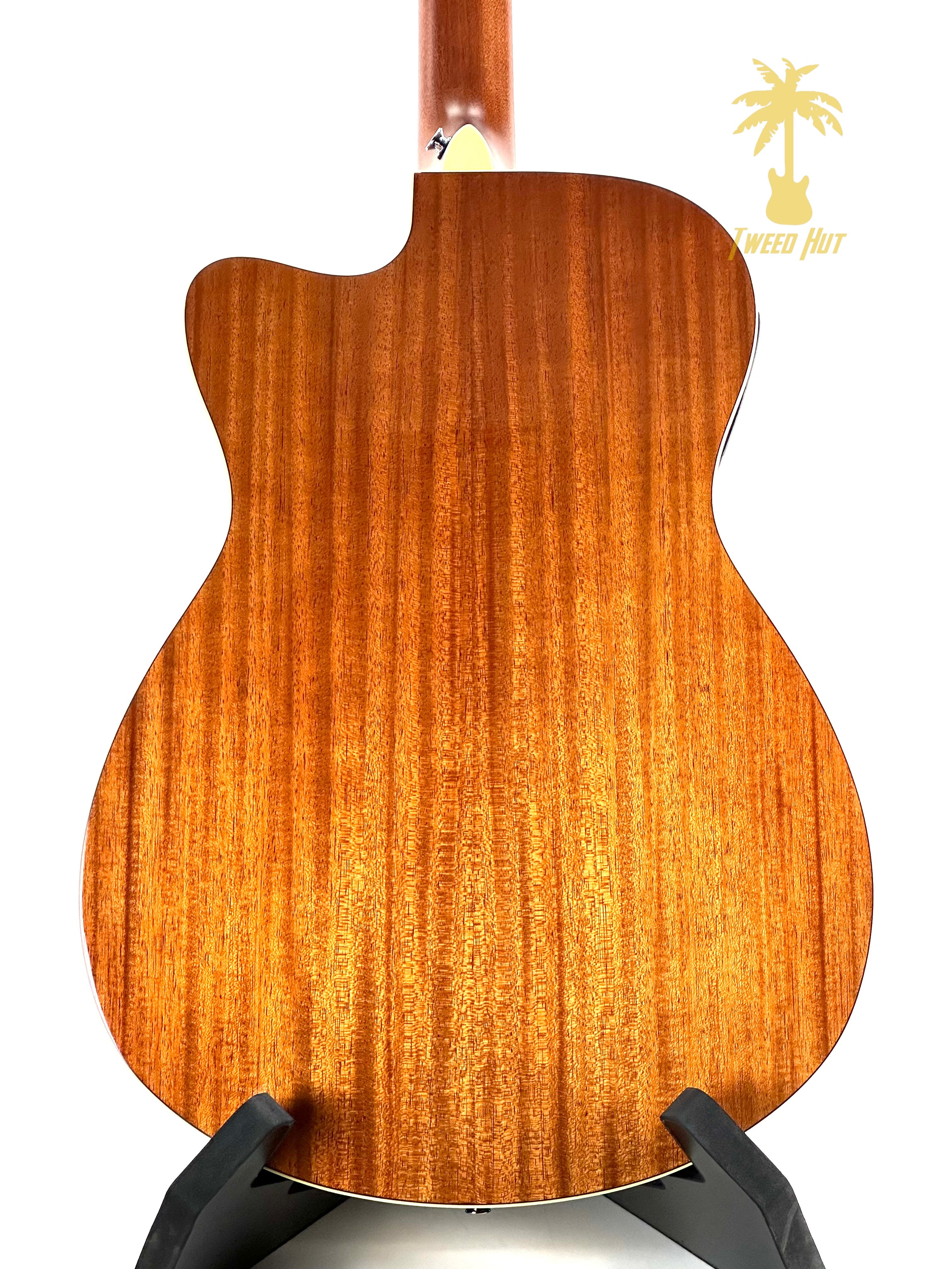 YAMAHA FSX820C NATURAL