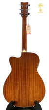 YAMAHA FSX820C NATURAL