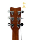 YAMAHA FSX820C NATURAL