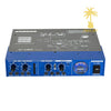 SAMSON C-VALVE TUBE MIC PREAMP