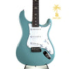 PRS SE SILVER SKY STONE BLUE