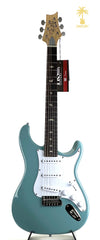 PRS SE SILVER SKY STONE BLUE