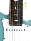 PRS SE SILVER SKY STONE BLUE