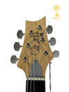 PRS SE SILVER SKY STONE BLUE